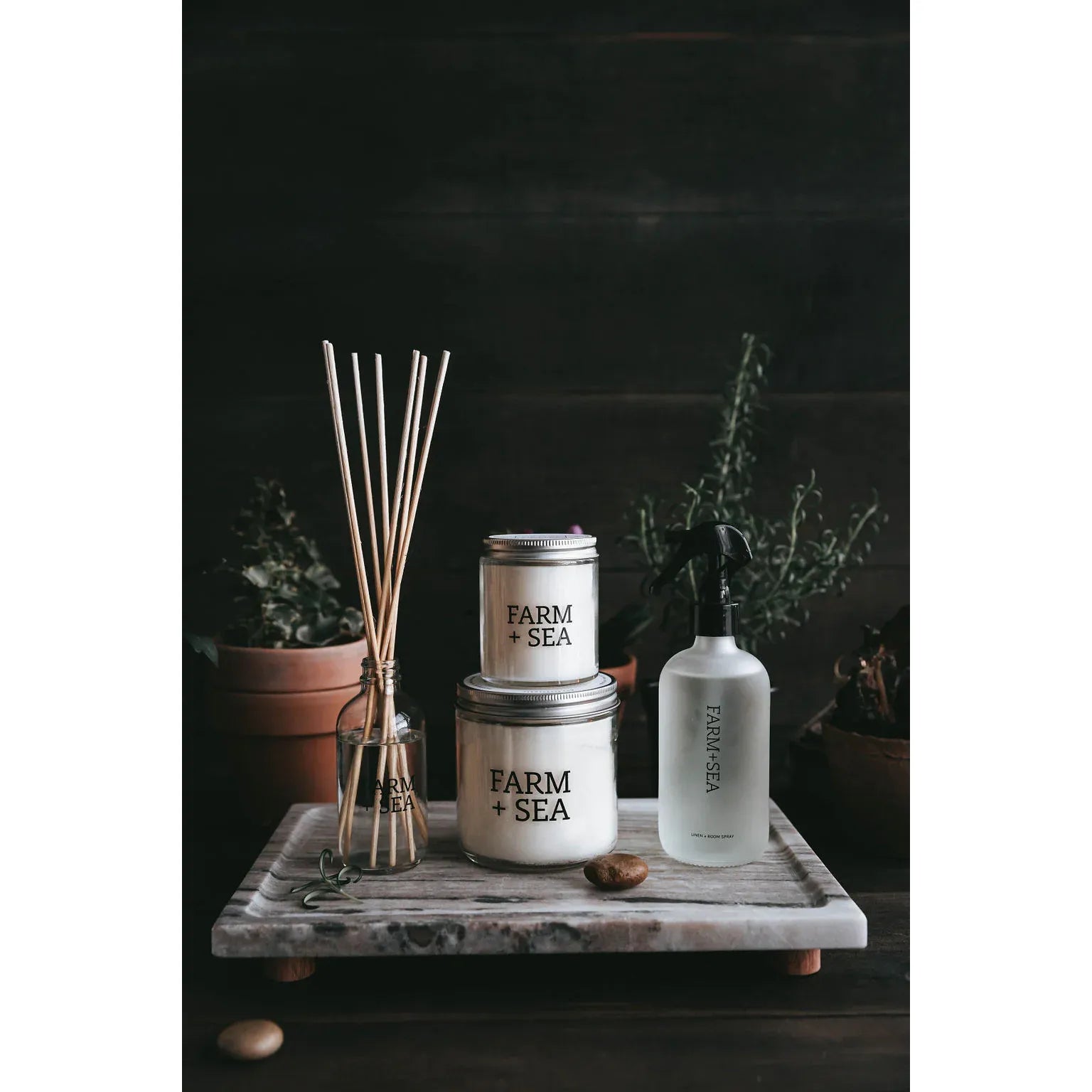 Farm + Sea Diffusers