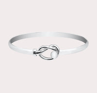 Cape Cod Love Knot Bracelet