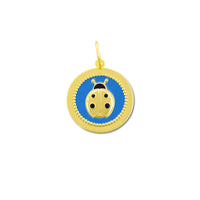 Lola Pendant Lady Bug
