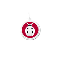 Lola Pendant Lady Bug