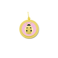 Lola Pendant Lady Bug