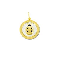 Lola Pendant Lady Bug