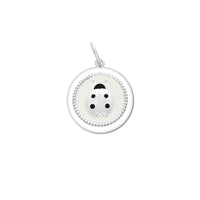 Lola Pendant Lady Bug