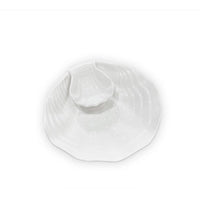 VIDA Ocean Shell Chip & Dip By Beatriz Ball
