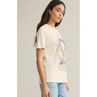 SUNSHINE BOYFRIEND TEE BY Z SUPPLY