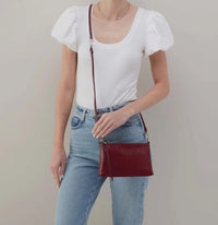 Hobo Darcy Crossbody Bag