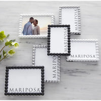 Mariposa Baubble Frame