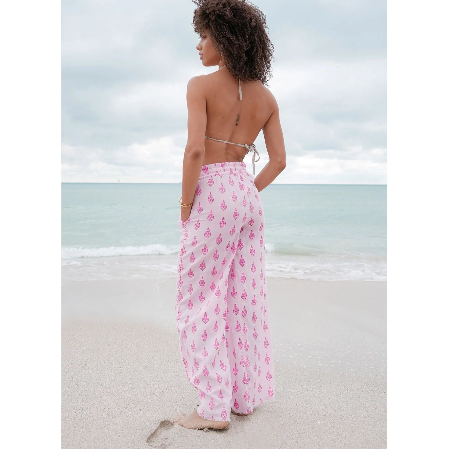 Hailey Pant