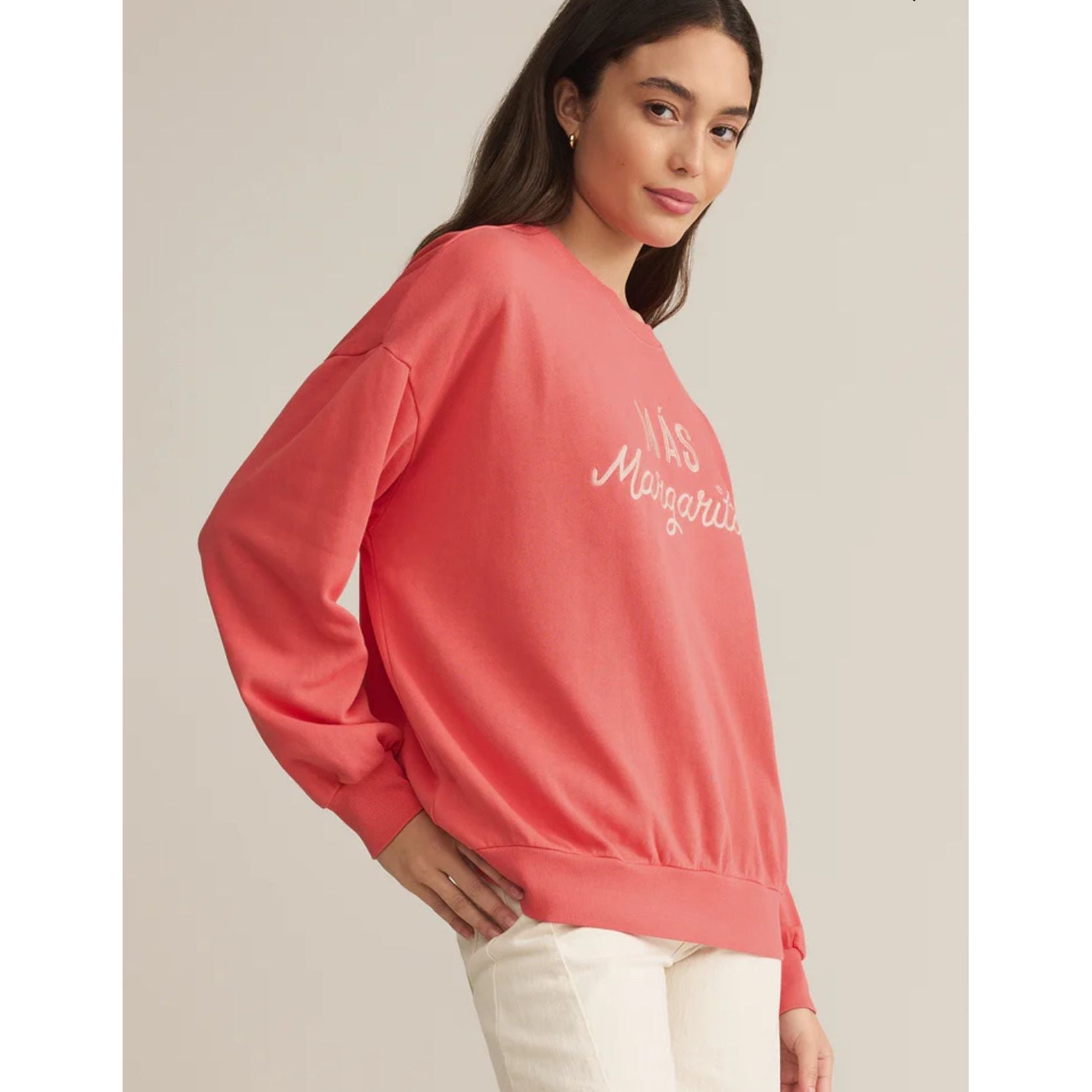MARGS SUNDAY SWEATSHIRT