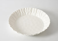 Mascali Bianca Round Deep Server