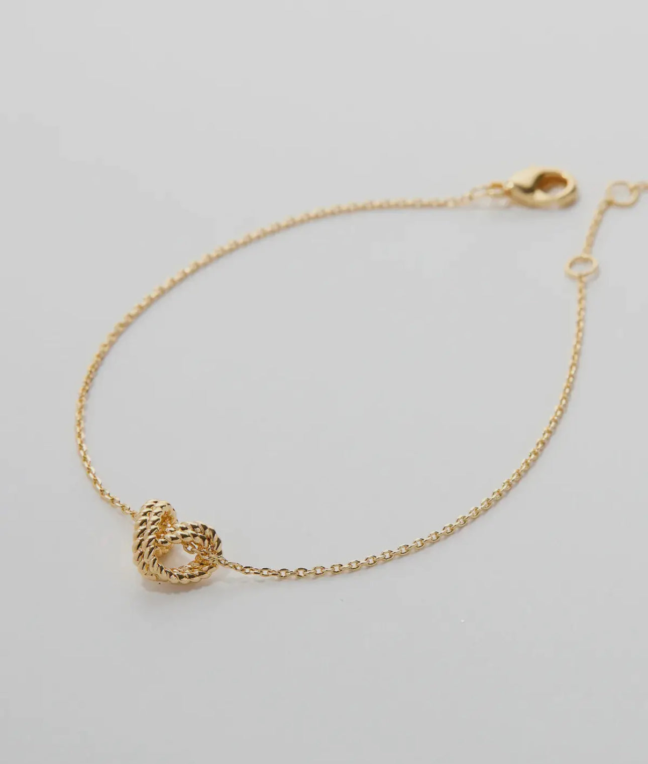 All In Necklace