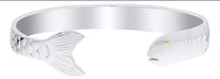 Cape Cod Fish Cuff
