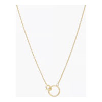 Gorjana Wilshire Adjustable Necklace