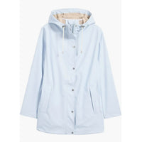 Isle Jacobsen Hooded Waterproof Rain Jacket