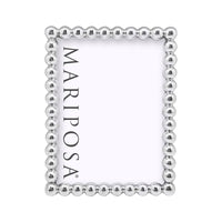 Mariposa Baubble Frame