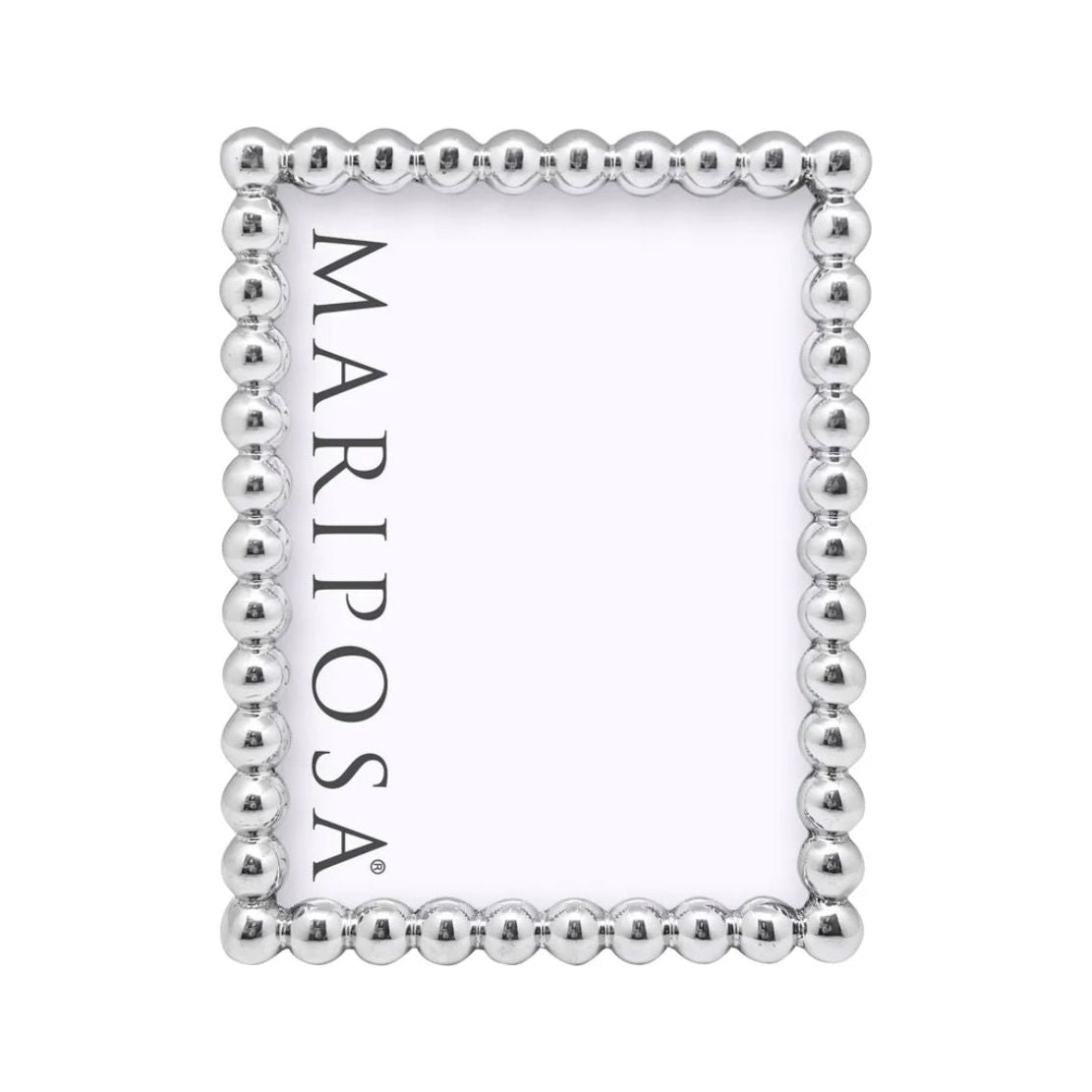 Mariposa Baubble Frame