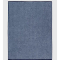 Chappy Wrap Harborview  Herringbone Navy or Light Grey