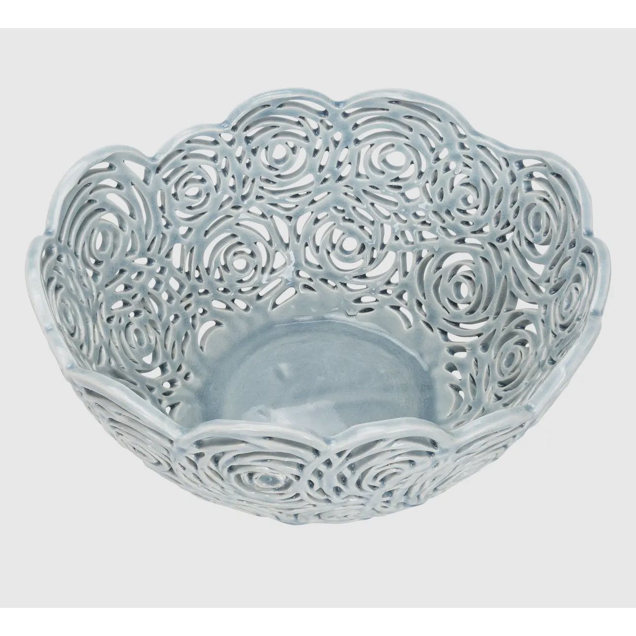 Rosetta Bowl