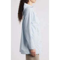 Isle Jacobsen Hooded Waterproof Rain Jacket