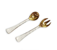 ENCANTO Soho Salad Servers