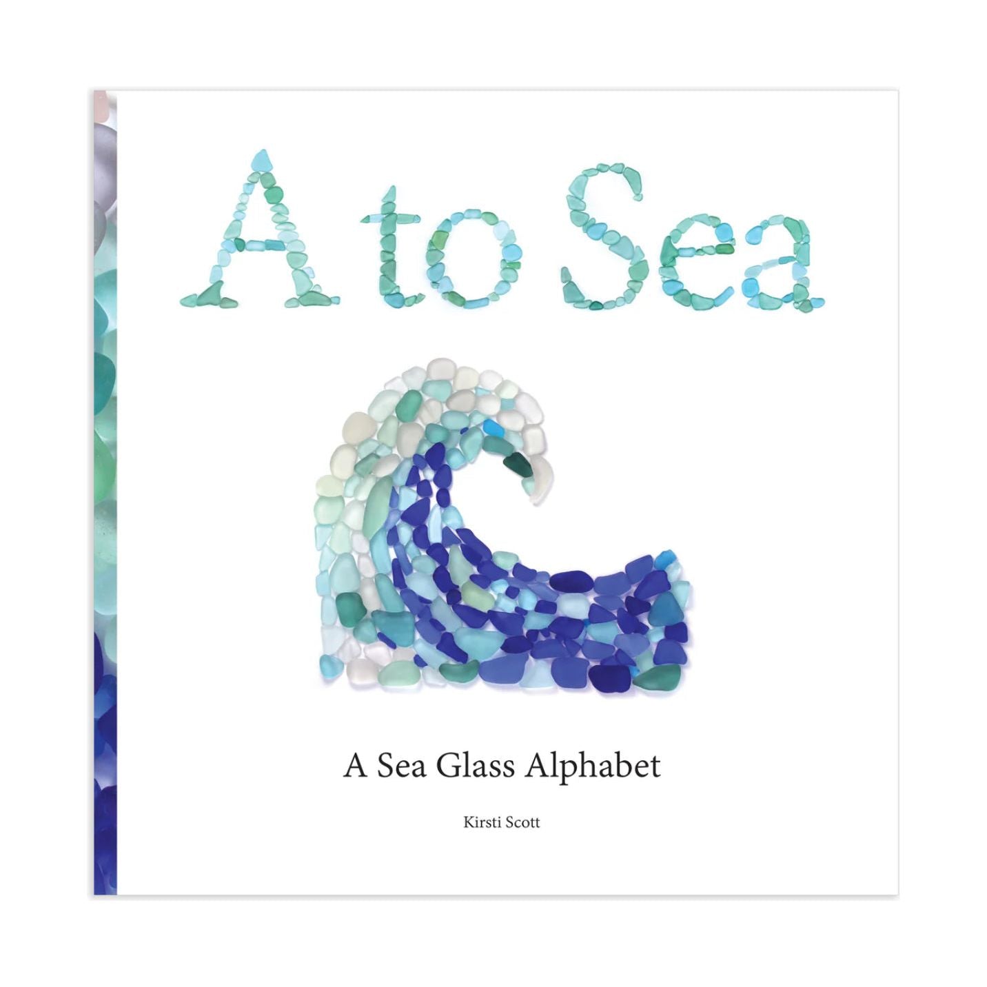 A to Sea