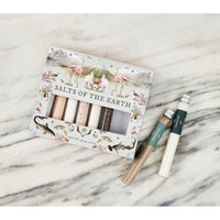 Salts Of The Earth Gift Set