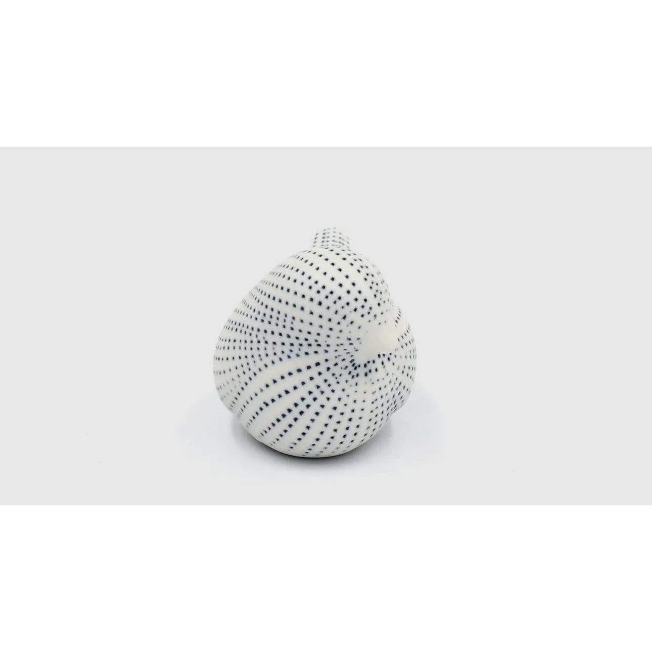 Porcelain Seagull Or Mini Bird