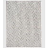 Chappy Wrap Oyster Cove Diamonds Grey
