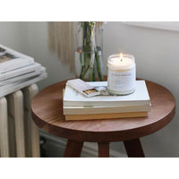 Sunday Morning Candles