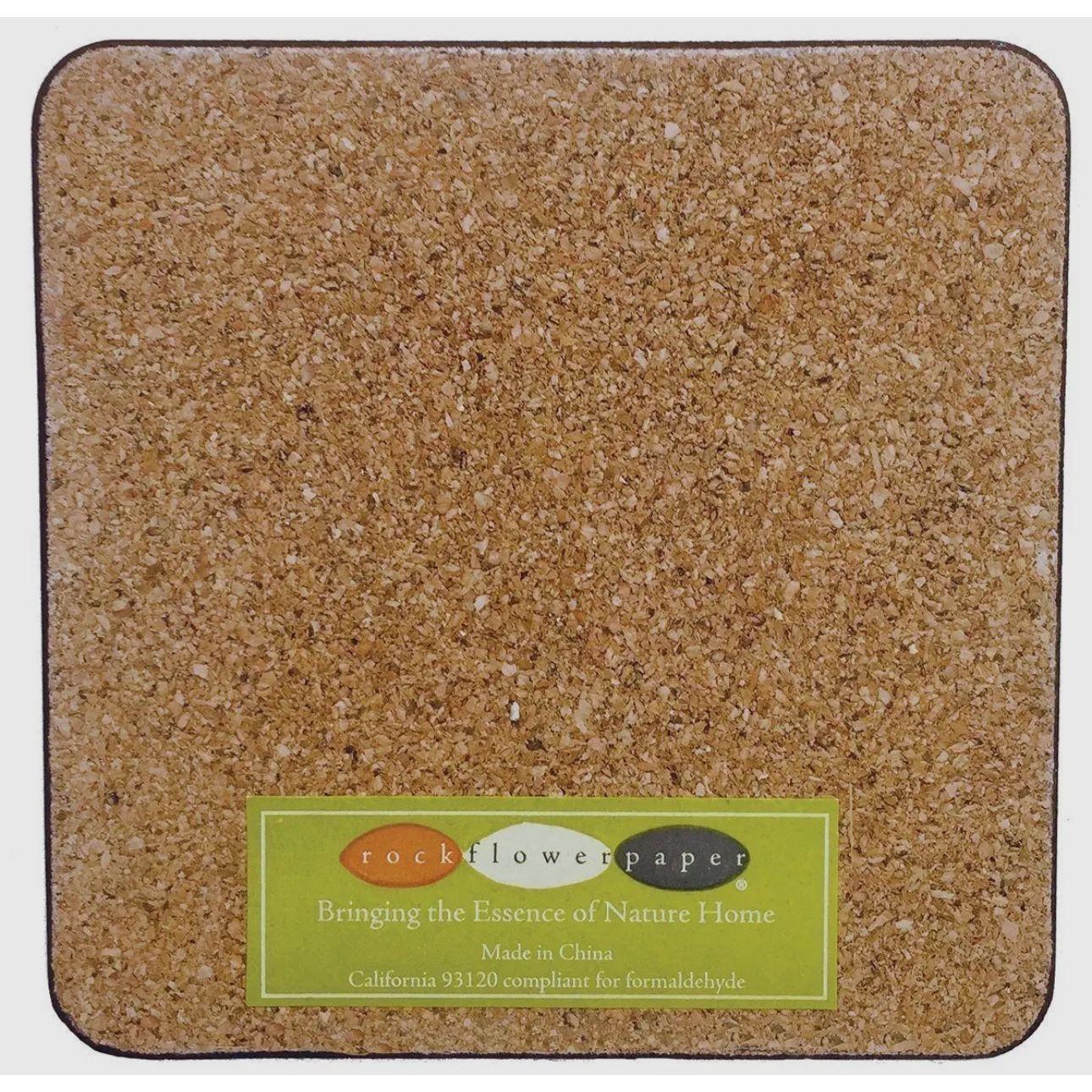 Cape Cod Tray/Coasters