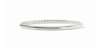 Julie Vos Havana Hoop or Bangle Silver