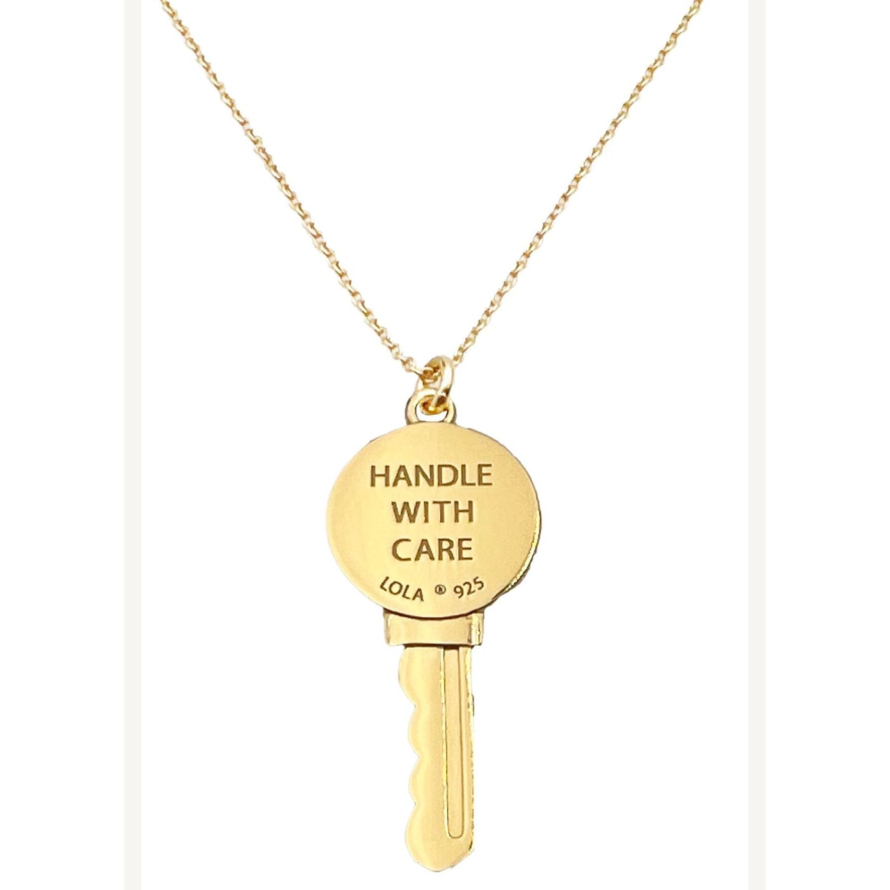 Lola Key To My Heart