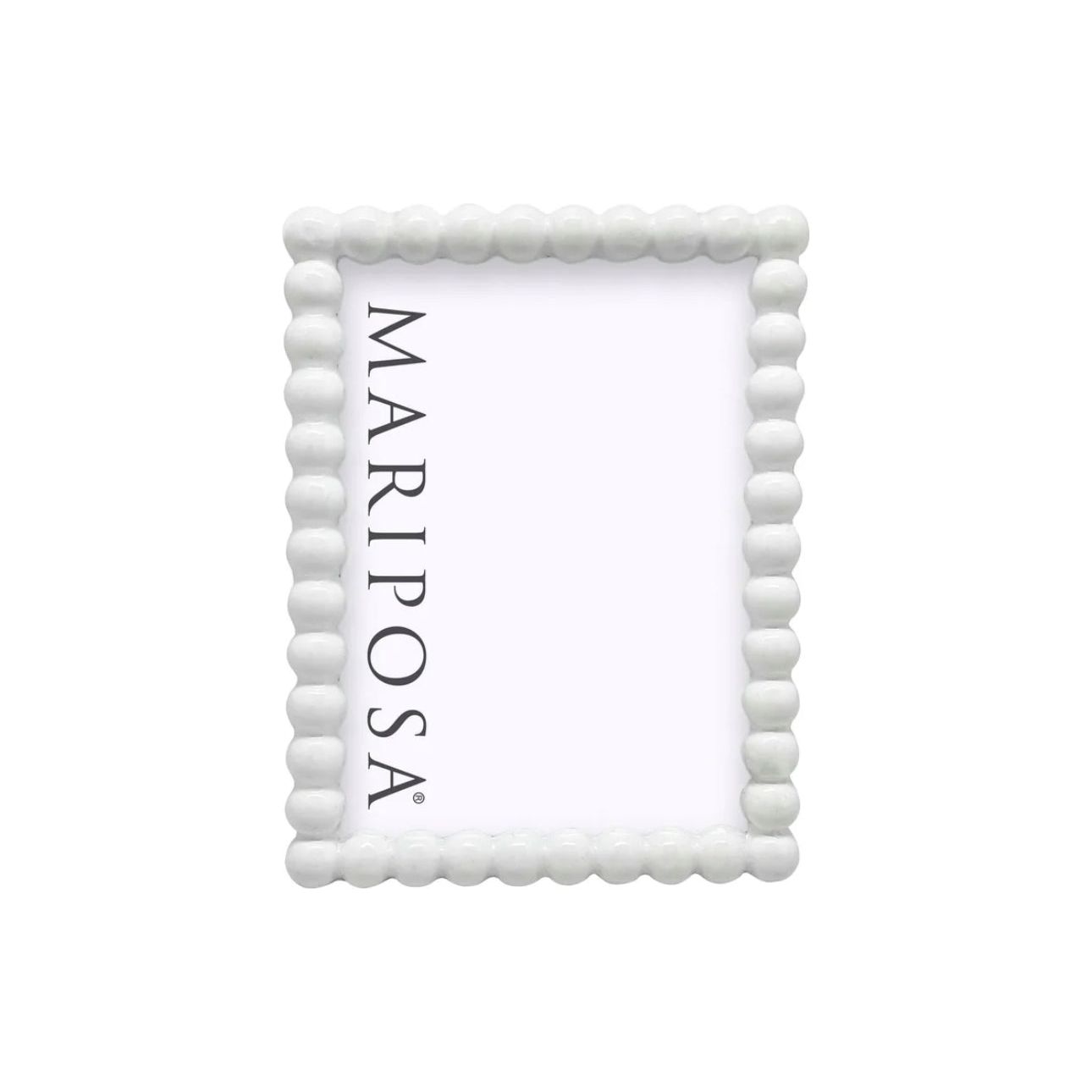 Mariposa Baubble Frame