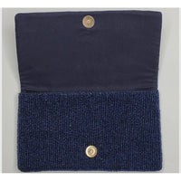 Beaded Lobster/Salty Clutch