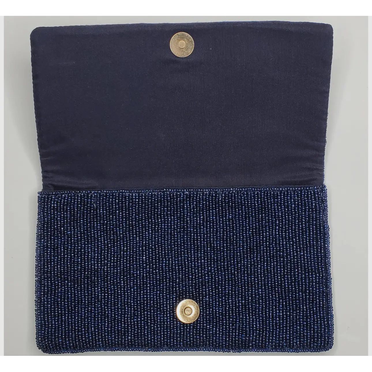 Beaded Lobster/Salty Clutch