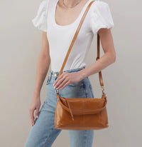 Hobo Avon Shoulder Crossbody Bag