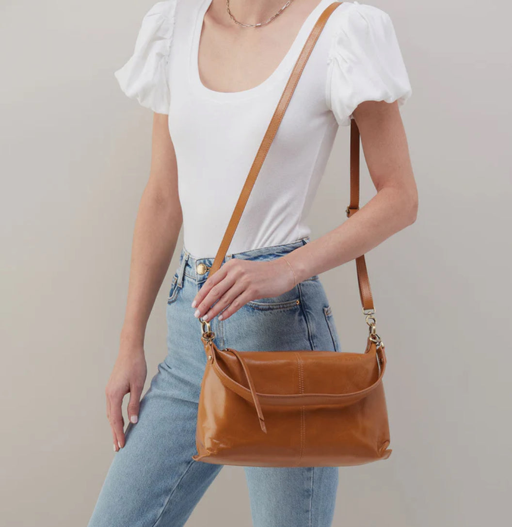 Hobo Avon Shoulder Crossbody Bag