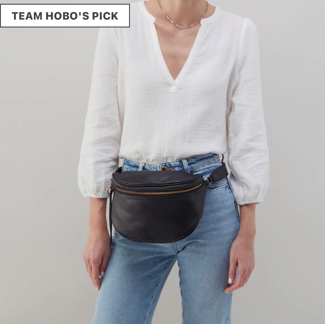 Hobo Juno Belt Bag