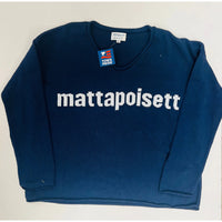 Mattapoisett Sweater