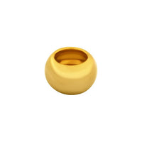 Lola Silver Spacer Pendant