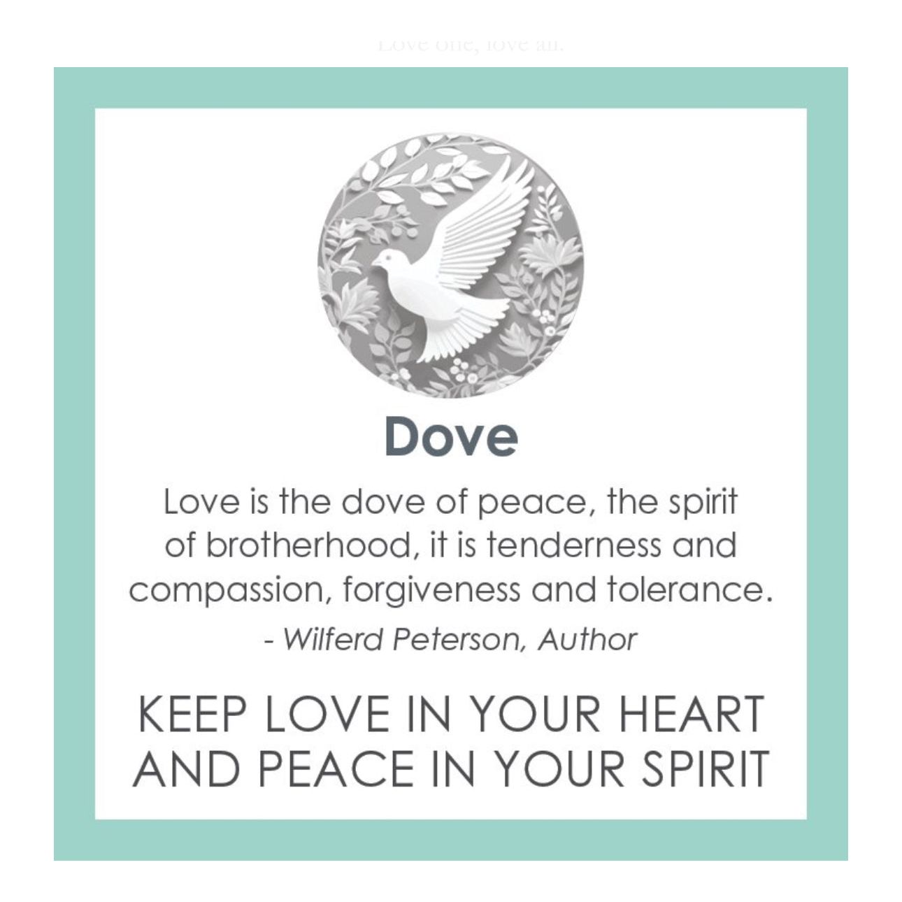 Lola Dove