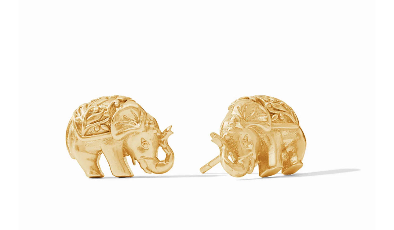 Julie Vos Elephant Stud