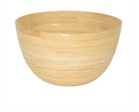 Bamboo Family Bowl