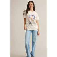 SUNSHINE BOYFRIEND TEE BY Z SUPPLY