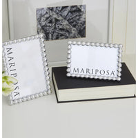 Mariposa Baubble Frame