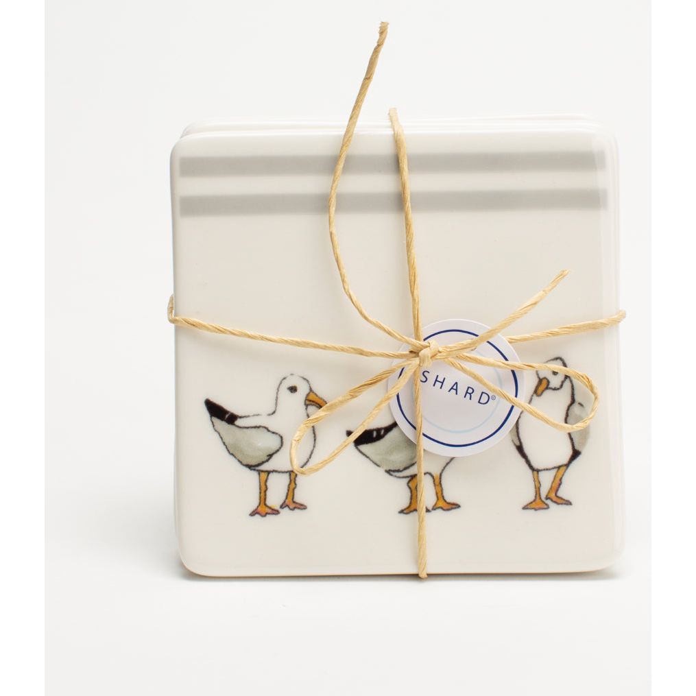 asters-
Enhance your home decor with exquisite coaster sets, combining both practicality and elegance to protect your surfaces while adding a sophisticated touch to your living space.
Sold separately Earthenware pottery coaster set
