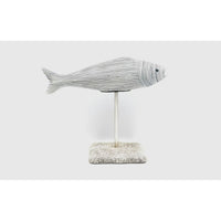 Porcelain Fish