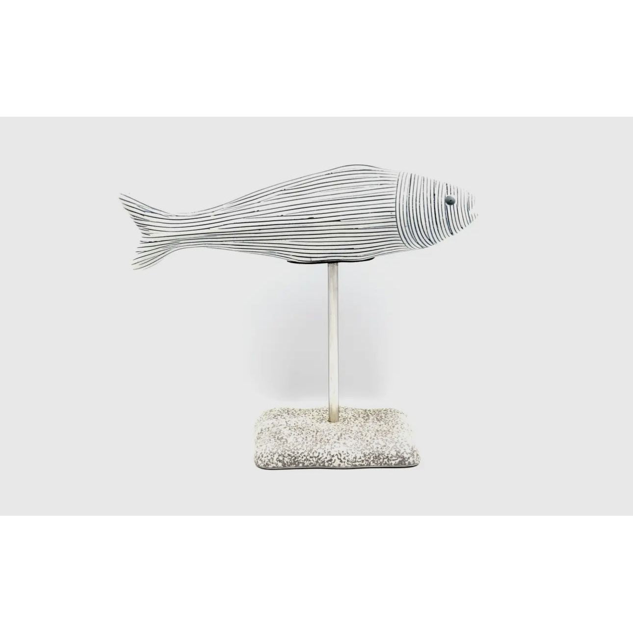 Porcelain Fish