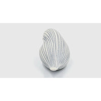 Porcelain Seagull Or Mini Bird