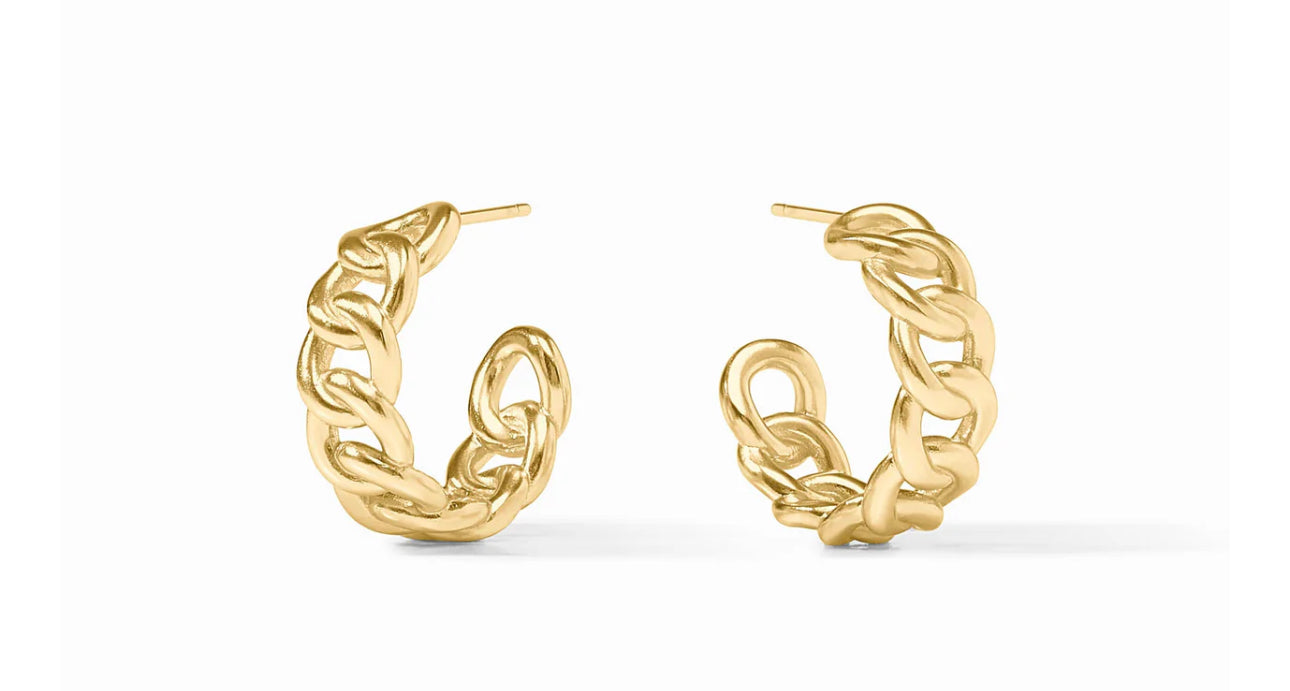 Julie Vos Dolce Hoop